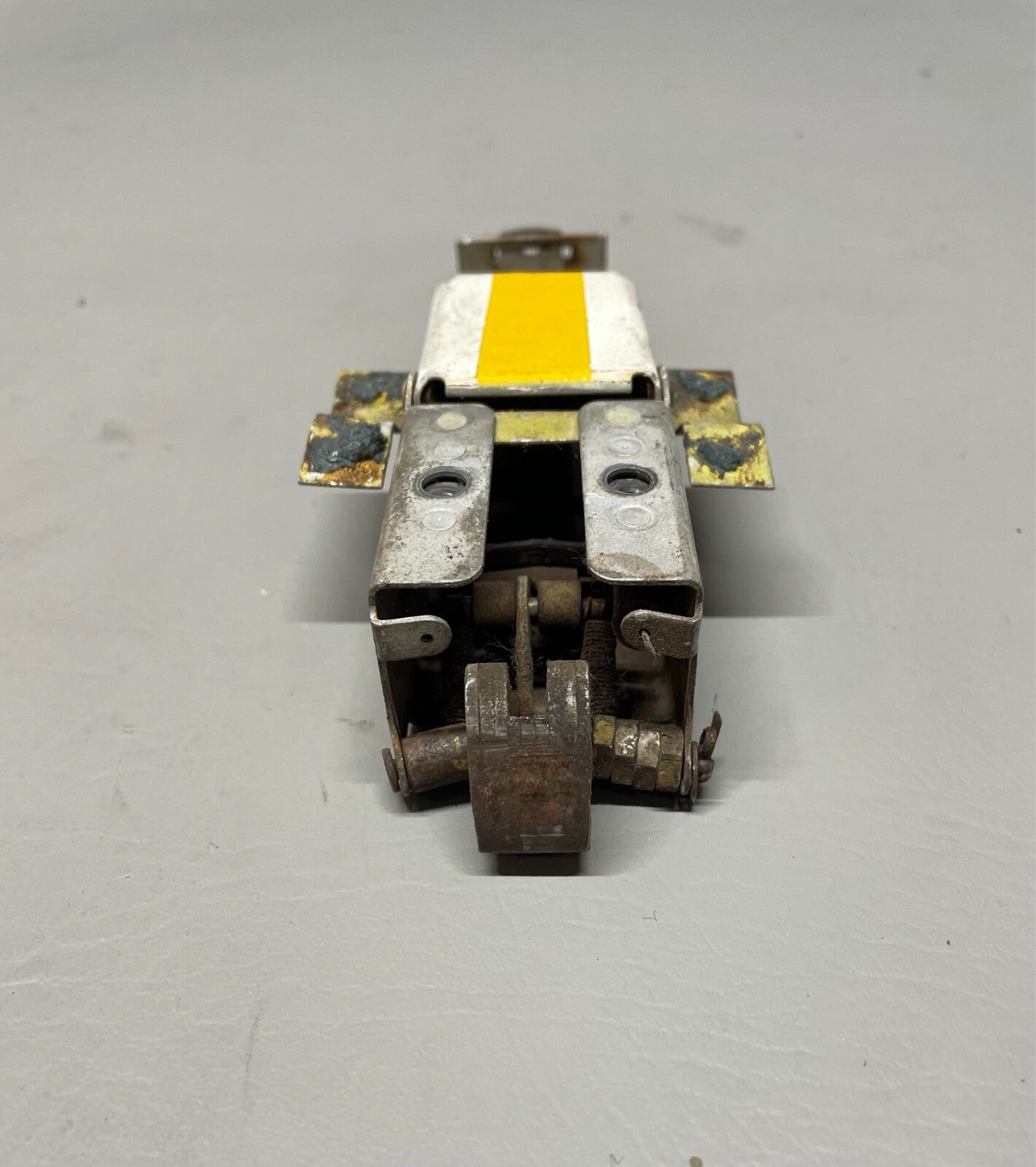 Piper PA24-250 Latch Assy Cabin Door P/N 20807-000 (Use 754-216)