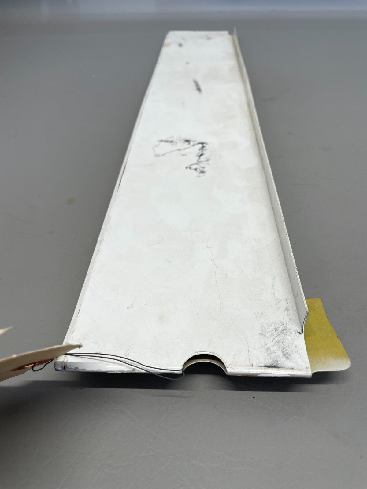 Piper Fairing Assy P/N 12275-001