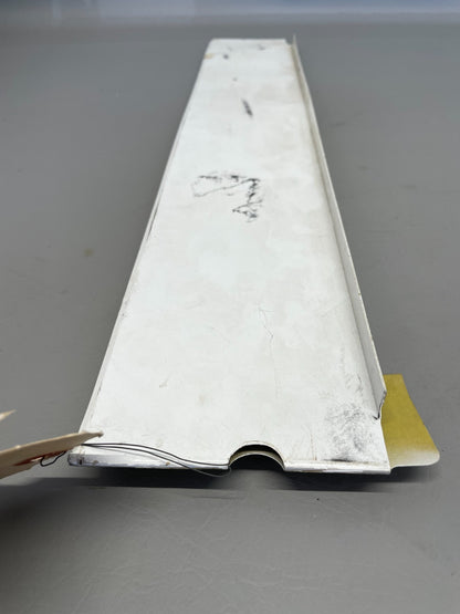 Piper Fairing Assy P/N 12275-001