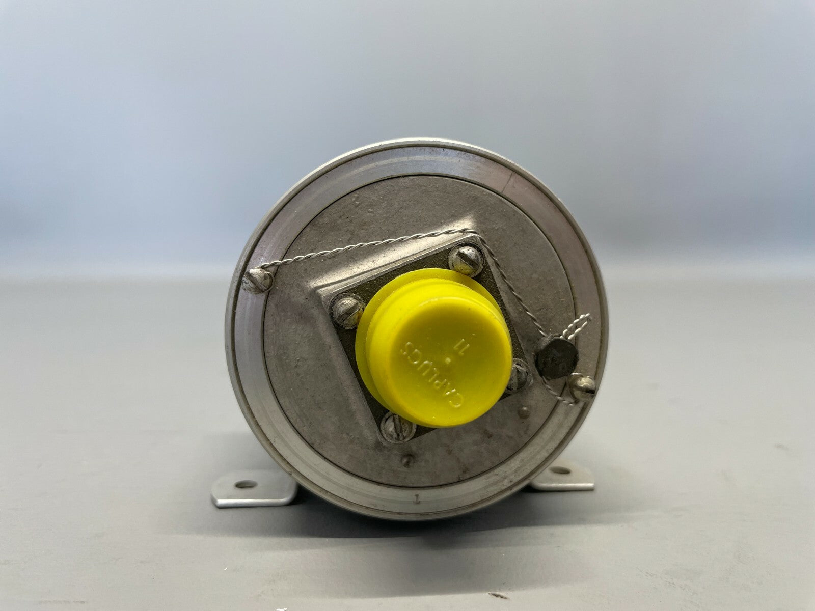 410-7-268A Meletron Pressure Actuated Switch 