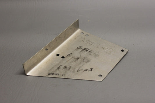 63943-003 Piper Cover