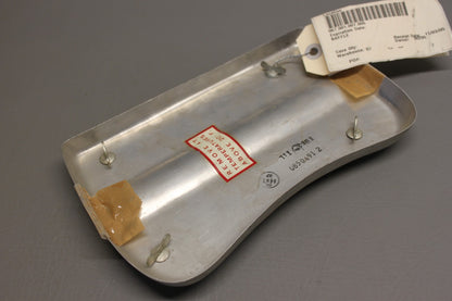 0850491-2 Cessna Winterization Baffle