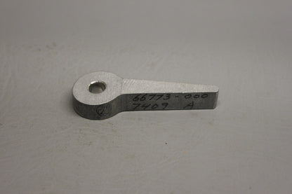 66773-000 Piper Control Quadrant Adjustment Arm
