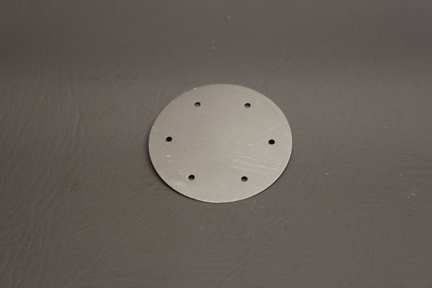 86931-008 Piper Cover