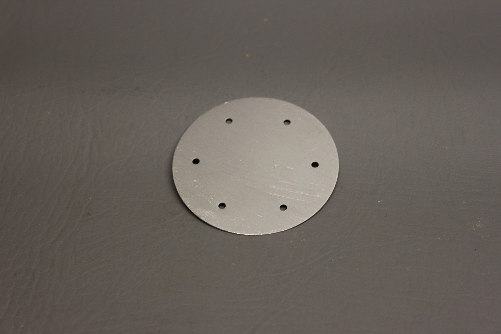 86931-008 Piper Cover