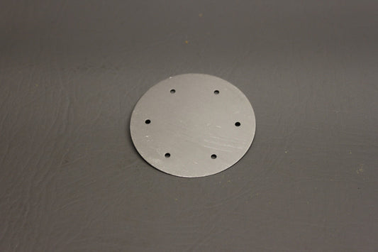 86931-008 Piper Cover