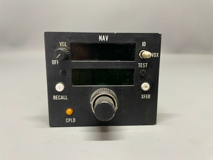 ARC NAV Control Head C-1048A P/N 45720-0000