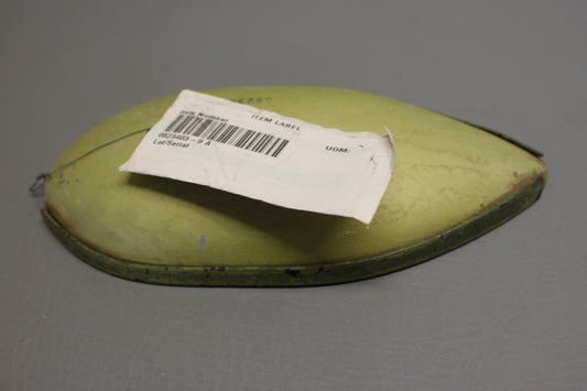 0823403-9 Cessna Tip Tank Shield Vent