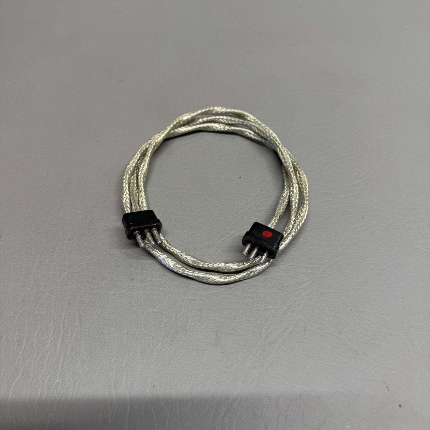 24233-000 Piper Cable Assy