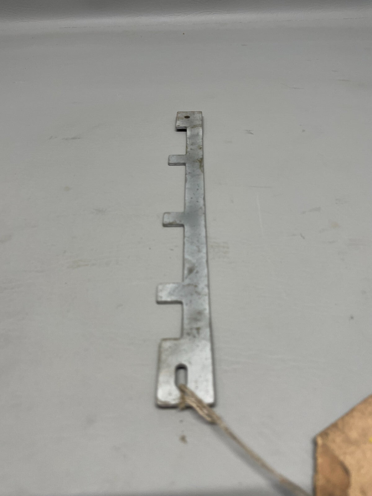 Cessna Seat Plate P/N 0513560-5