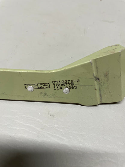 Cessna 172 Tunnel Fitting RH P/N 0513372-2 