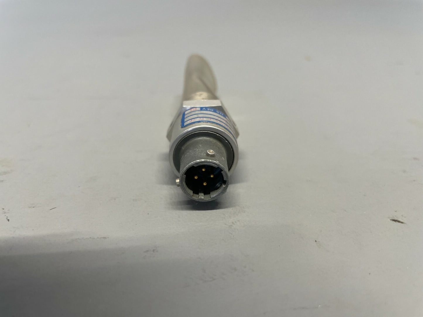 Cessna Cabin Air Temp Probe P/N 754681-1
