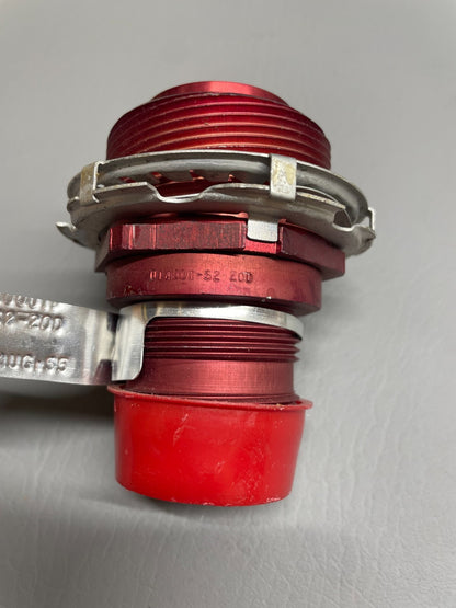 Aeroquip Check Valve Assy P/N 014501-S2 (NEW)