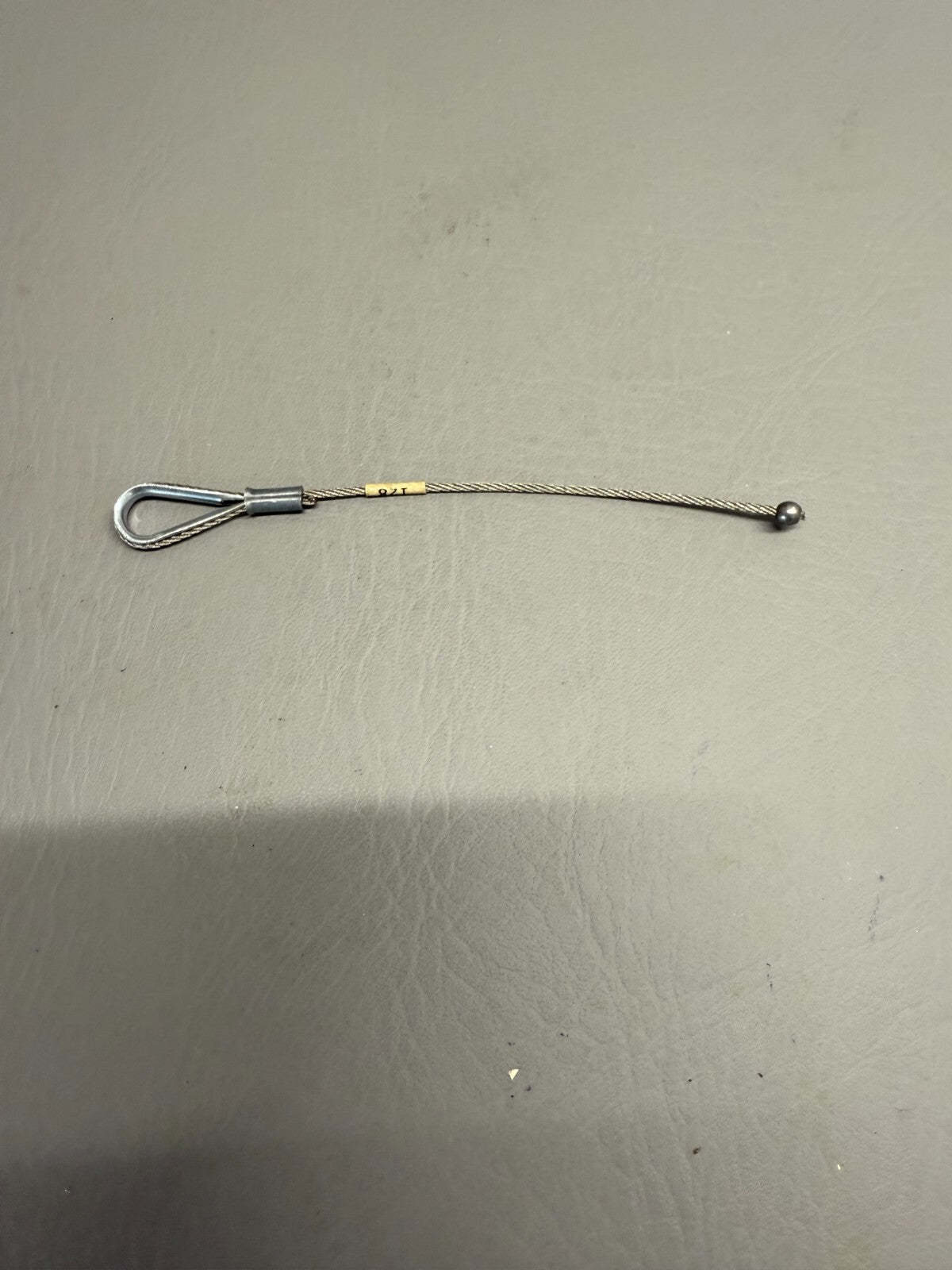 62701-128 Piper PA-34 Cable Assembly Interconnect
