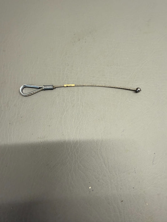 62701-128 Piper PA-34 Cable Assembly Interconnect