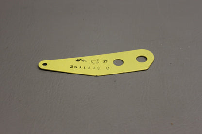 2611112-2 Cessna Main Gear Axle Strap