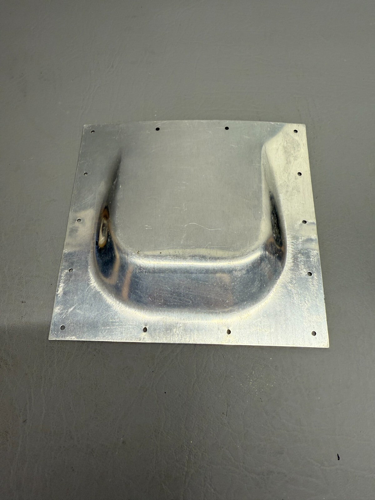 Piper Cover Upper Cockpit P/N 63596-000