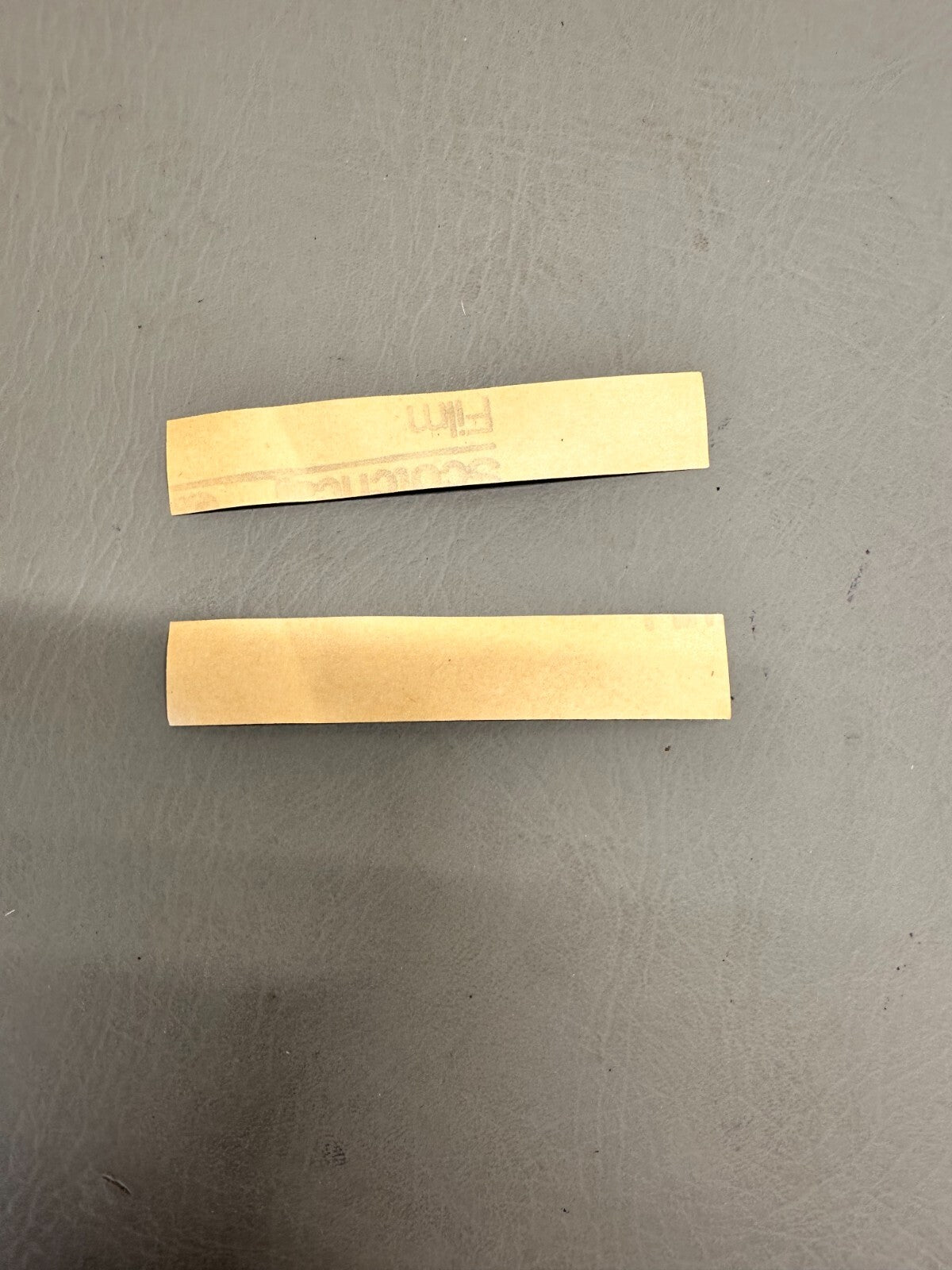 1505087-2 Cessna Placard (Set of 2)