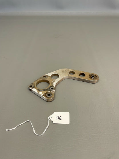 Cessna 206/210 Elevator Bellcrank P/N 1260133-1