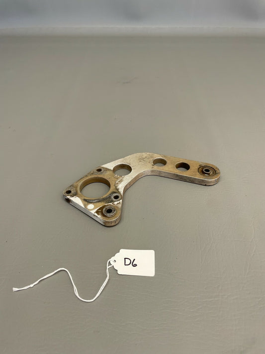 Cessna 206/210 Elevator Bellcrank P/N 1260133-1