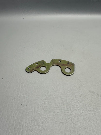0752043-1 Cessna A185F Spinner Backing Plate Lug