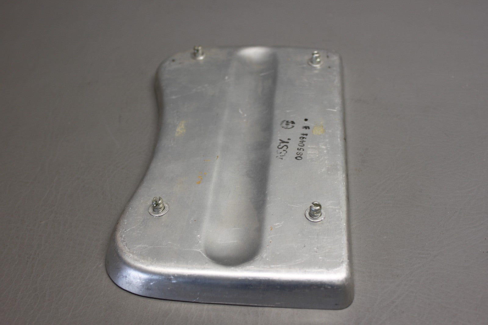 0850491-3 Cessna Winterization Baffle