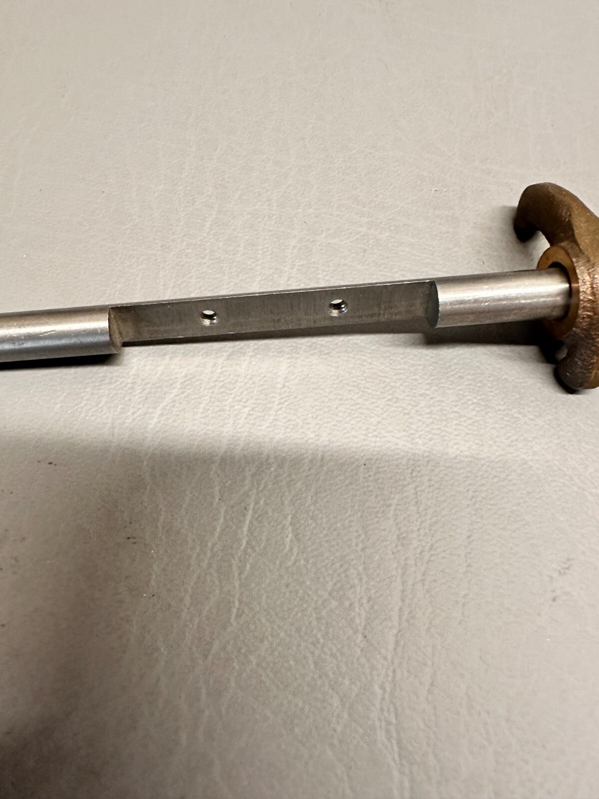 13-828 Cessna Fuel Control Shaft (13-1521)