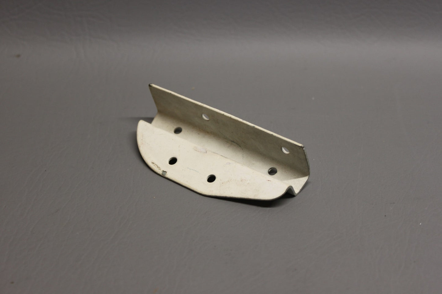 1600018-6 Cessna A188B Boom Forward Support Bracket