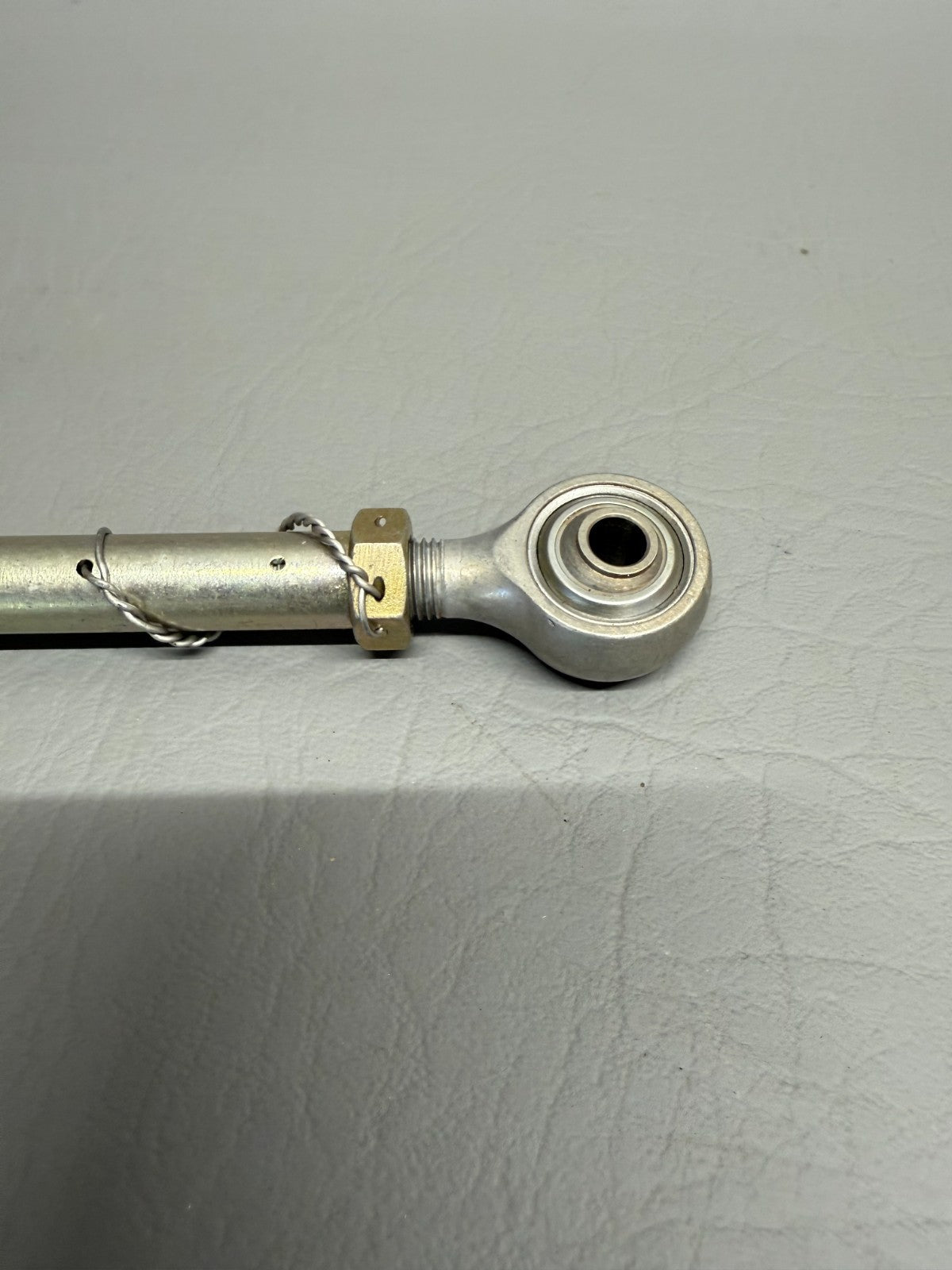 5025018-1 Cessna 310 Aileron Push/Pull Rod Assy