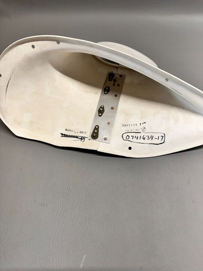 0741634-17 Cessna 182P Brake Cover Fairing (NEW)