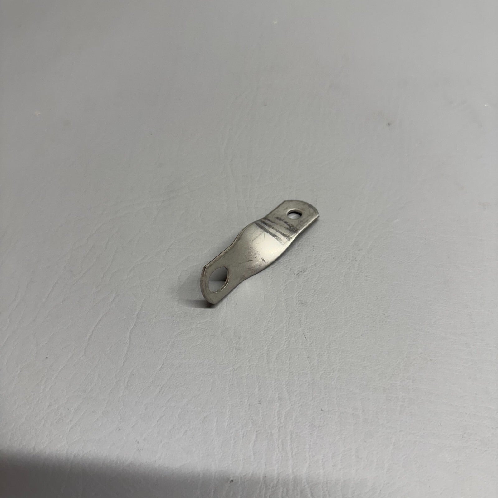 Cessna Clamp Support P/N 5050156-3