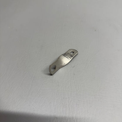 Cessna Clamp Support P/N 5050156-3