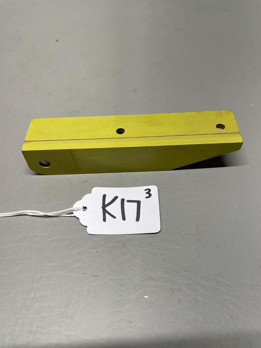 Piper Flap Hinge P/N 33608-002