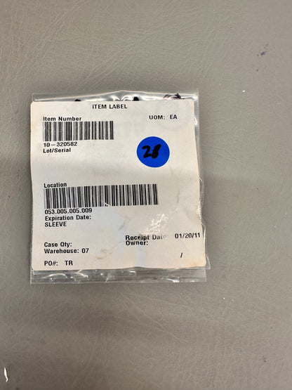 10-320582 Bendix Insulator Sleeve
