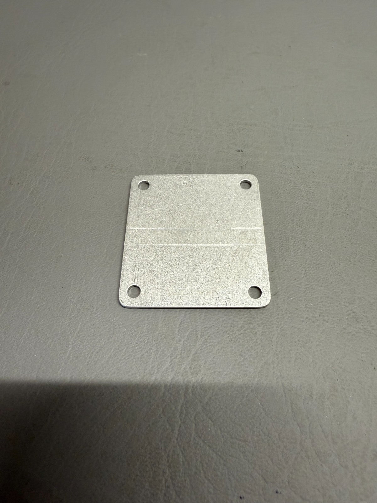 68096-000 Piper Seat Attachment