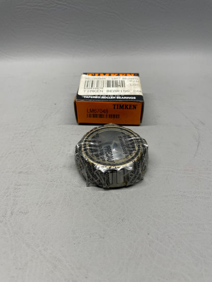 Timken Bearing P/N 04-02169