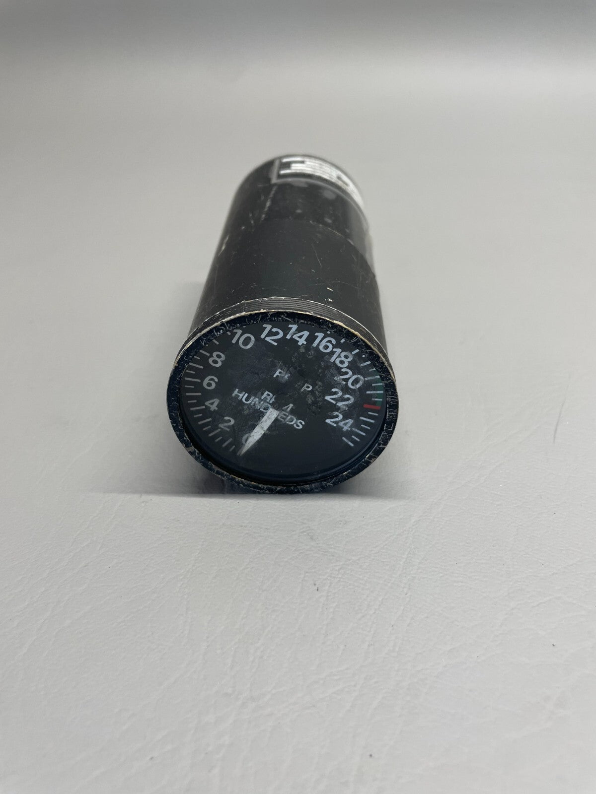 A.I.D Propeller Tachometer Indicator P/N 30P1001, 50998