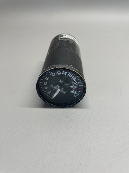 A.I.D Propeller Tachometer Indicator P/N 30P1001, 50998
