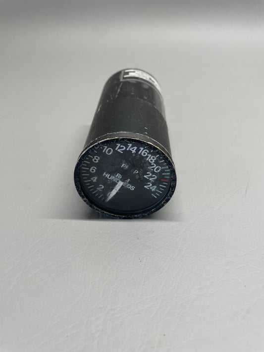 A.I.D Propeller Tachometer Indicator P/N 30P1001, 50998