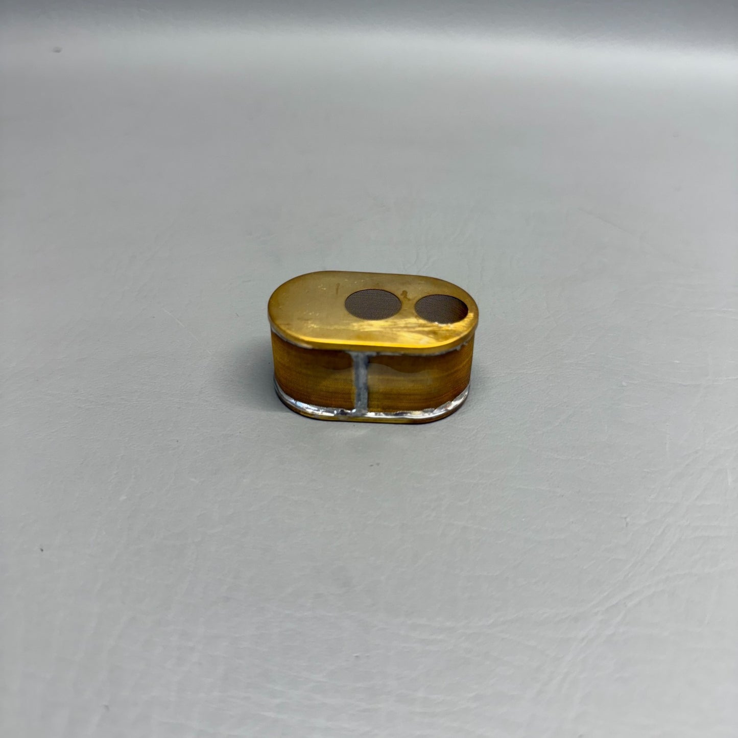 0756009-7 Cessna Fuel Filter With 8130