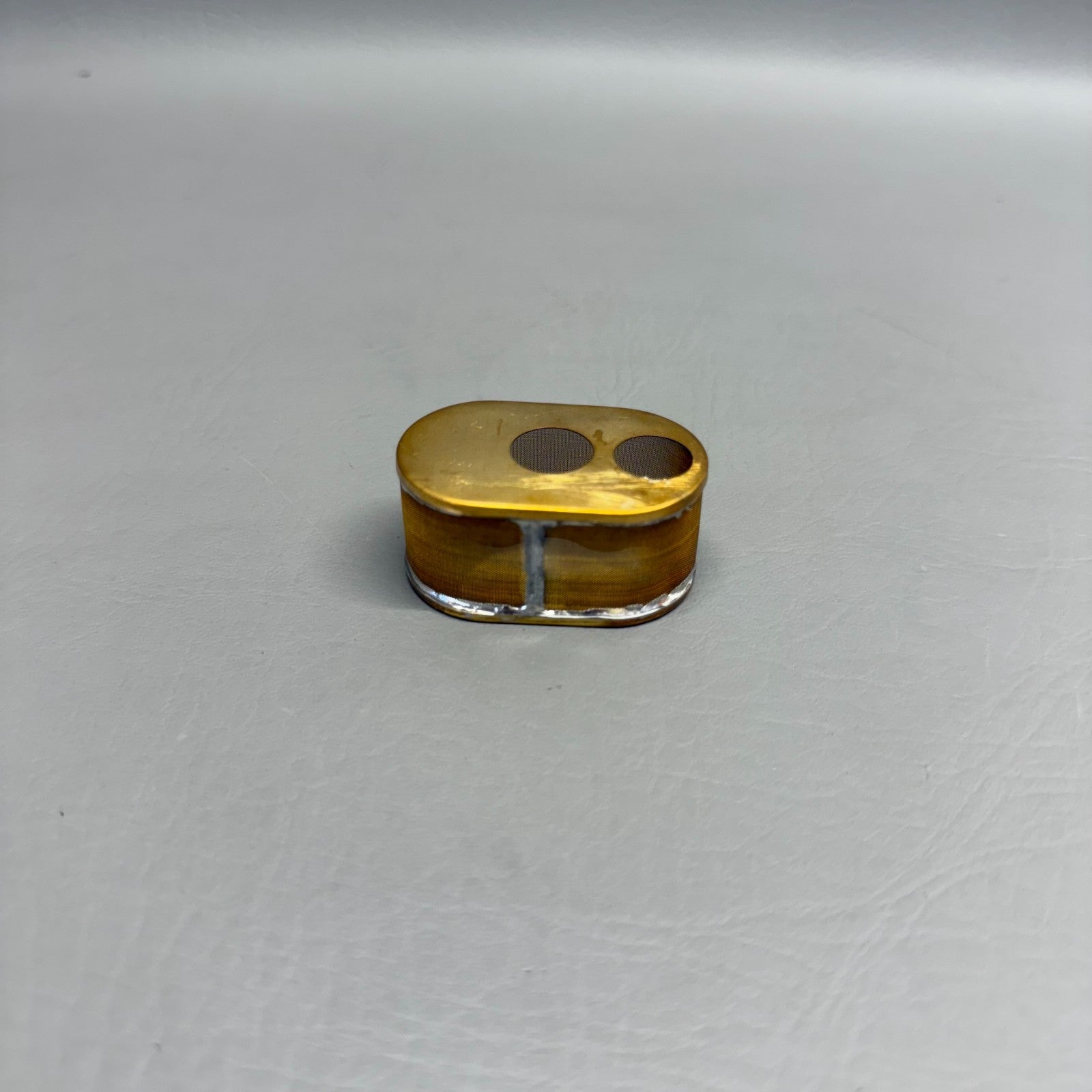 0756009-7 Cessna Fuel Filter With 8130
