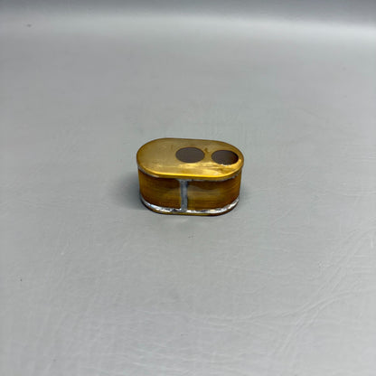0756009-7 Cessna Fuel Filter With 8130