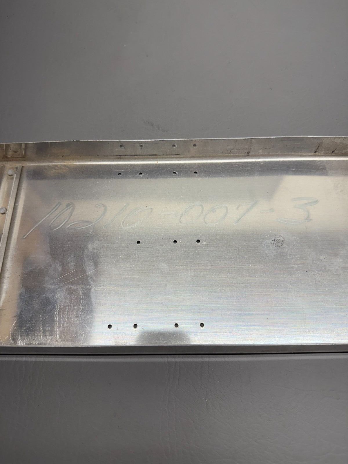 10210-007-3 Cessna Wing Spar Assy (ALT P/N SK180-28K)