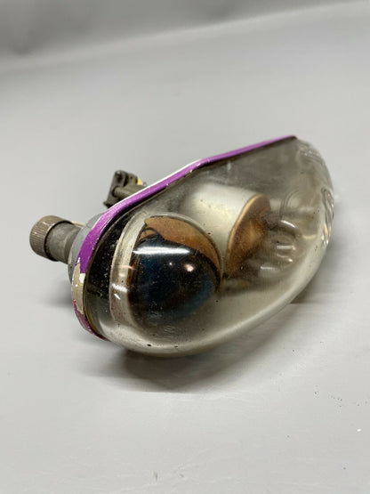 Aircraft Nav/Beacon Light Assy
