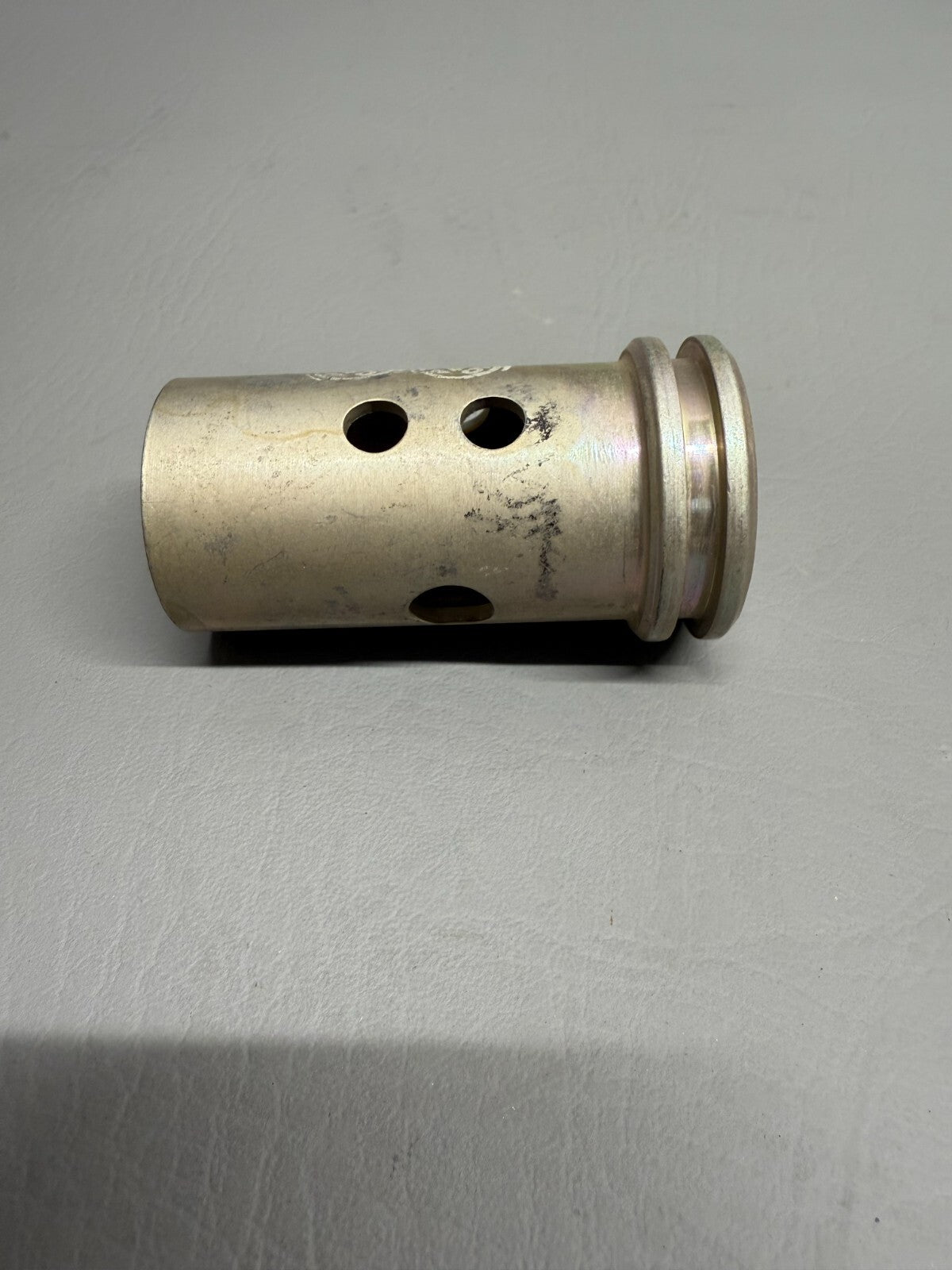 Piper Plug Assy P/N 752-765