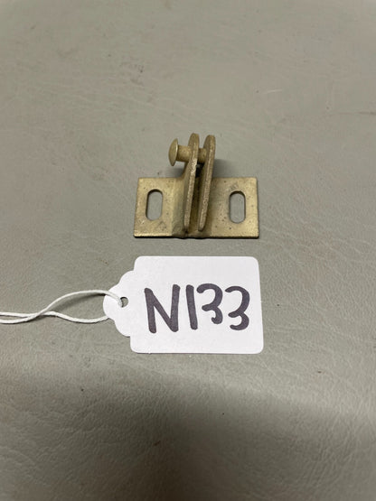 Cessna 180/185 Door Stop Hinge P/N 0711039-1 (NEW)
