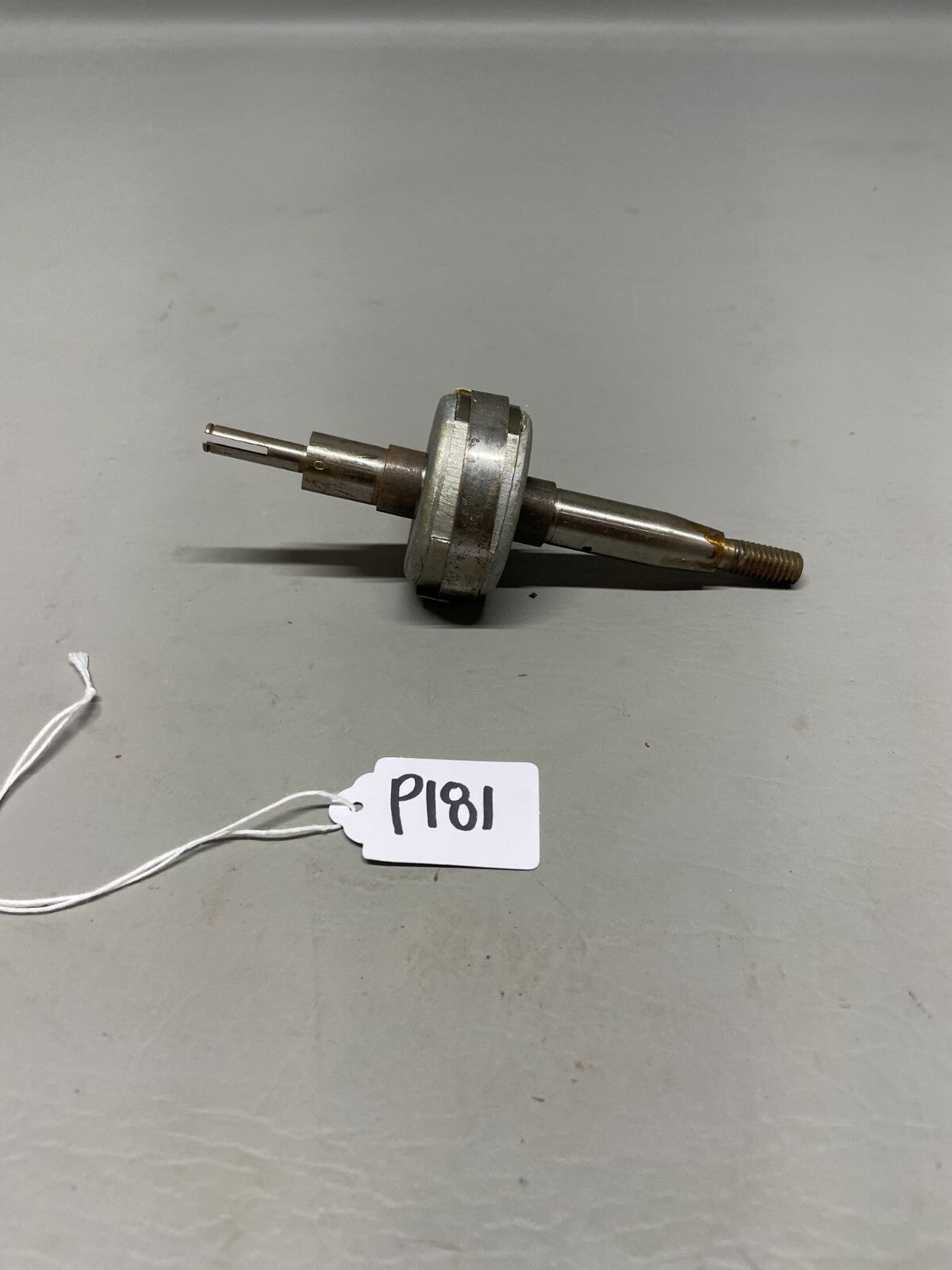 Continental Rotating Magneto Drive P/N 14-46A (NEW)