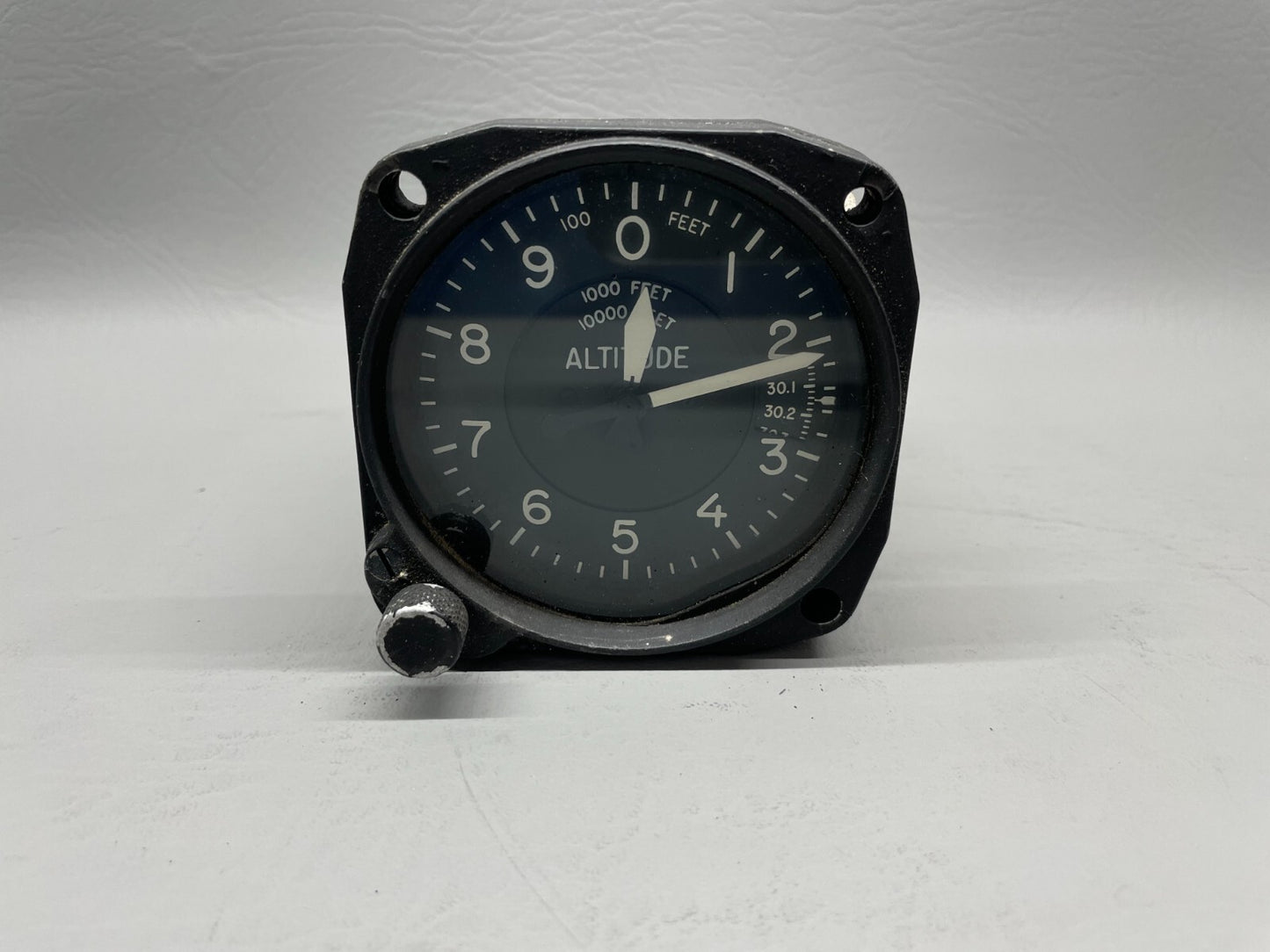 Altimeter P/N 22-377-01
