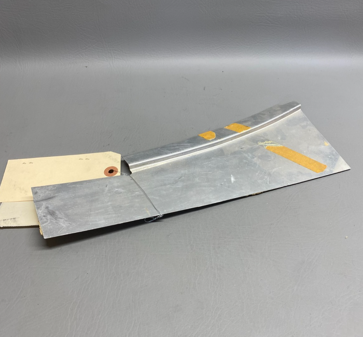 0713334-7 Cessna Retainer Skin