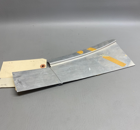 0713334-7 Cessna Retainer Skin